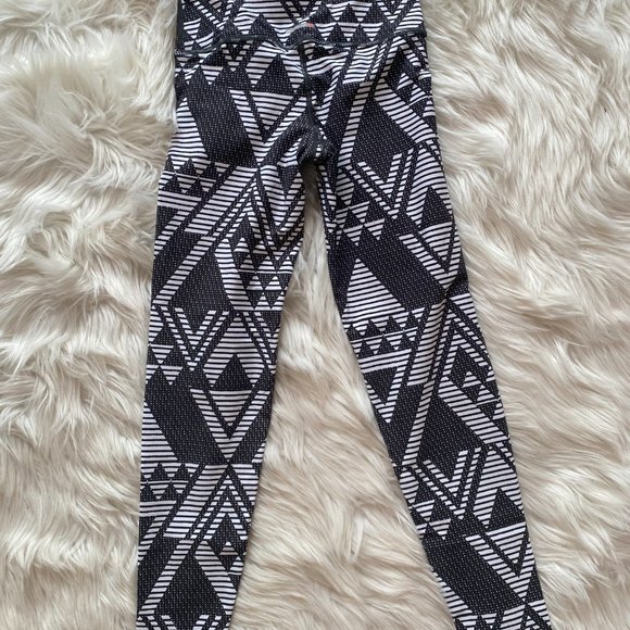 Aerie Leggings - Picture 2 of 5